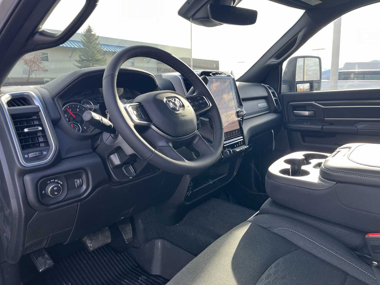 Thumbnail: 2026 RAM 2500 - 2