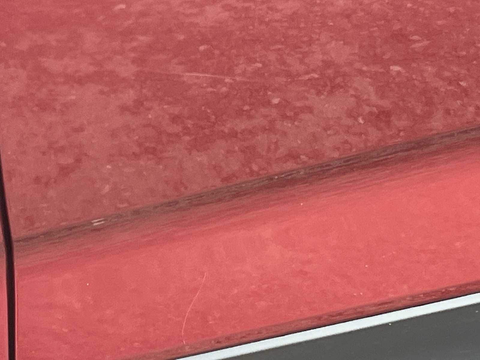 Thumbnail: 2025 Chevrolet TrailBlazer - 23