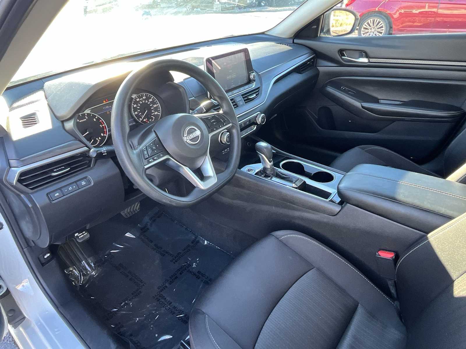 Thumbnail: 2024 Nissan Altima - 2