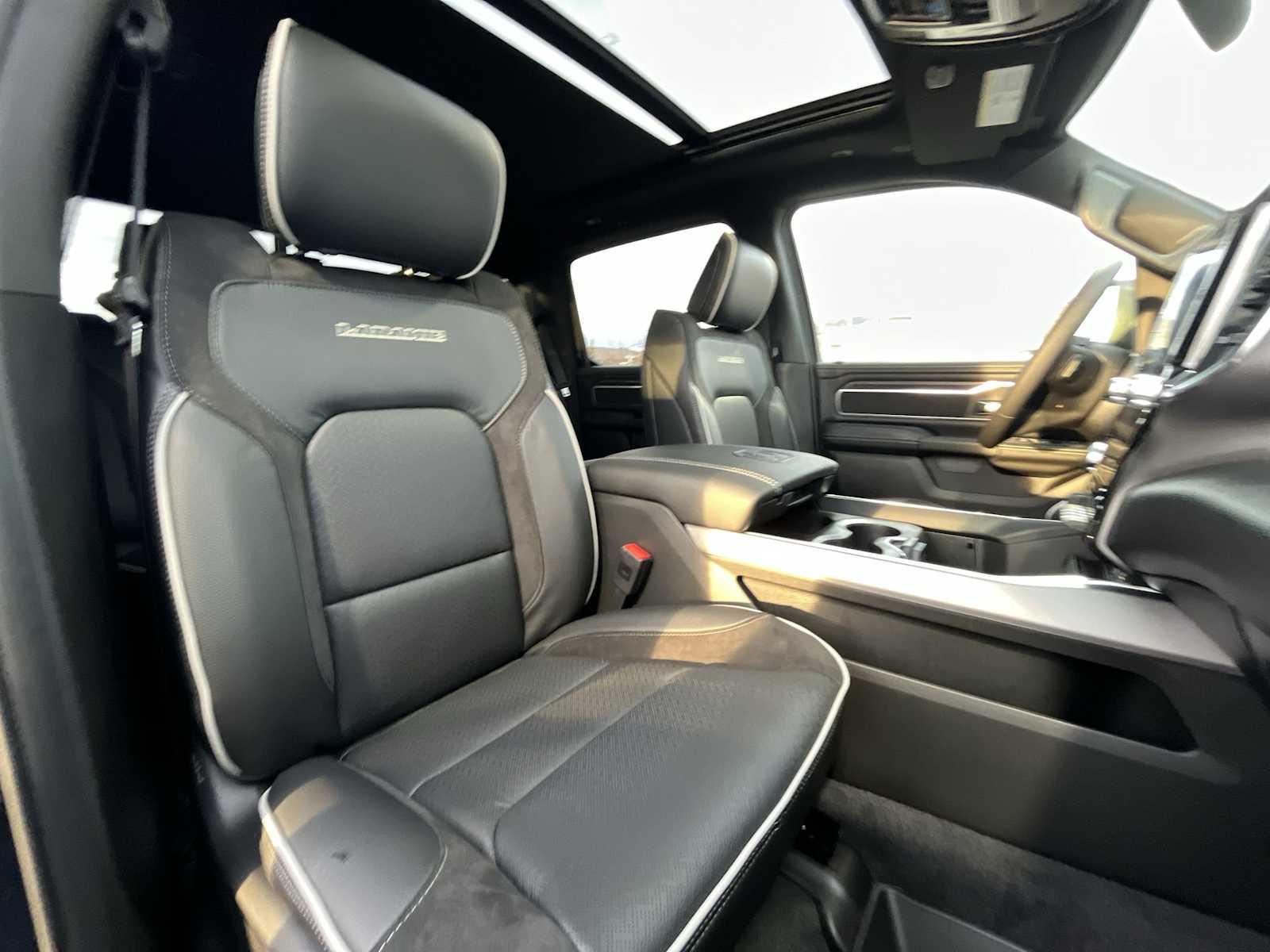 Thumbnail: 2026 RAM 1500 - 14