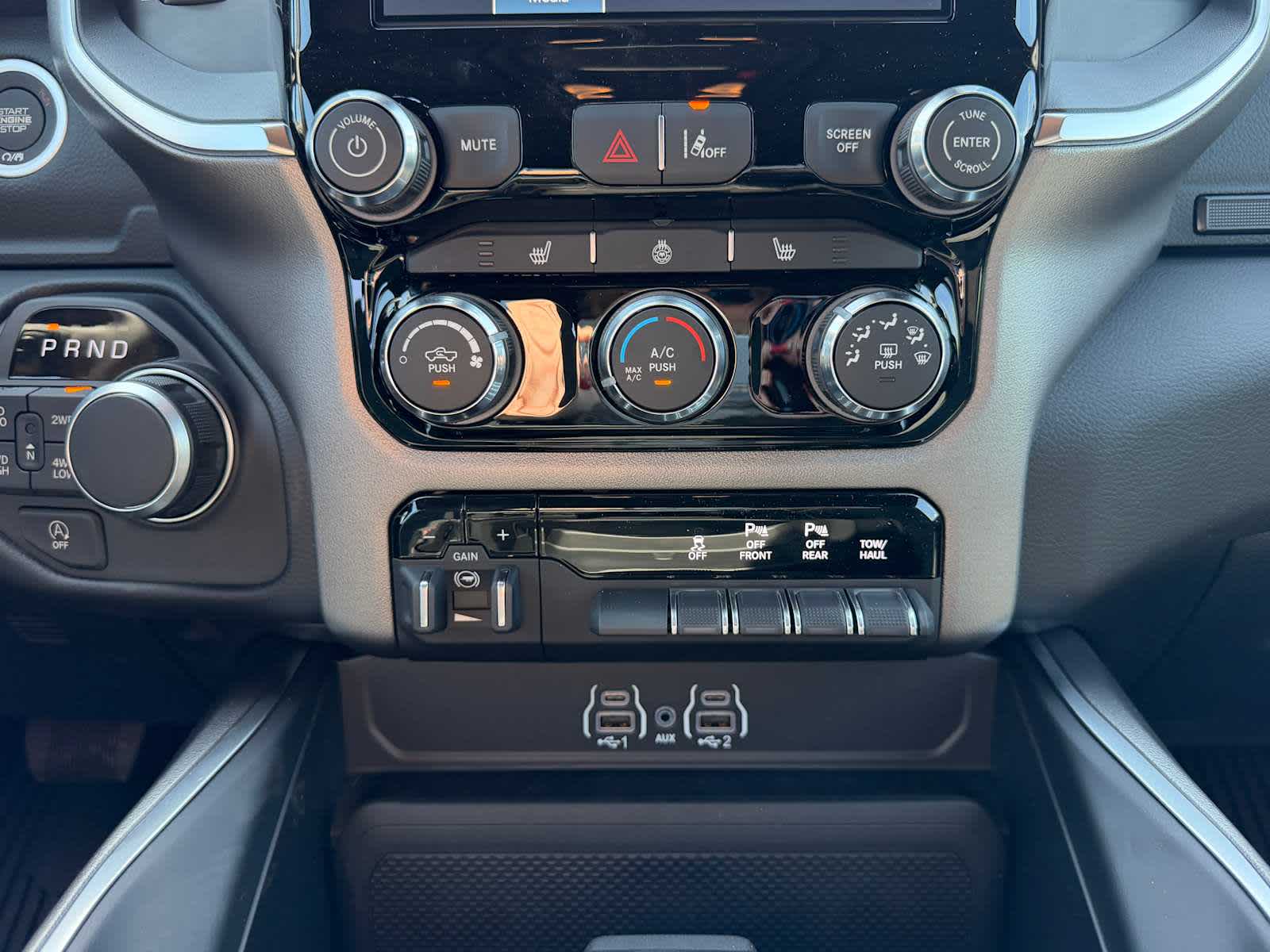 Thumbnail: 2026 RAM 1500 - 24