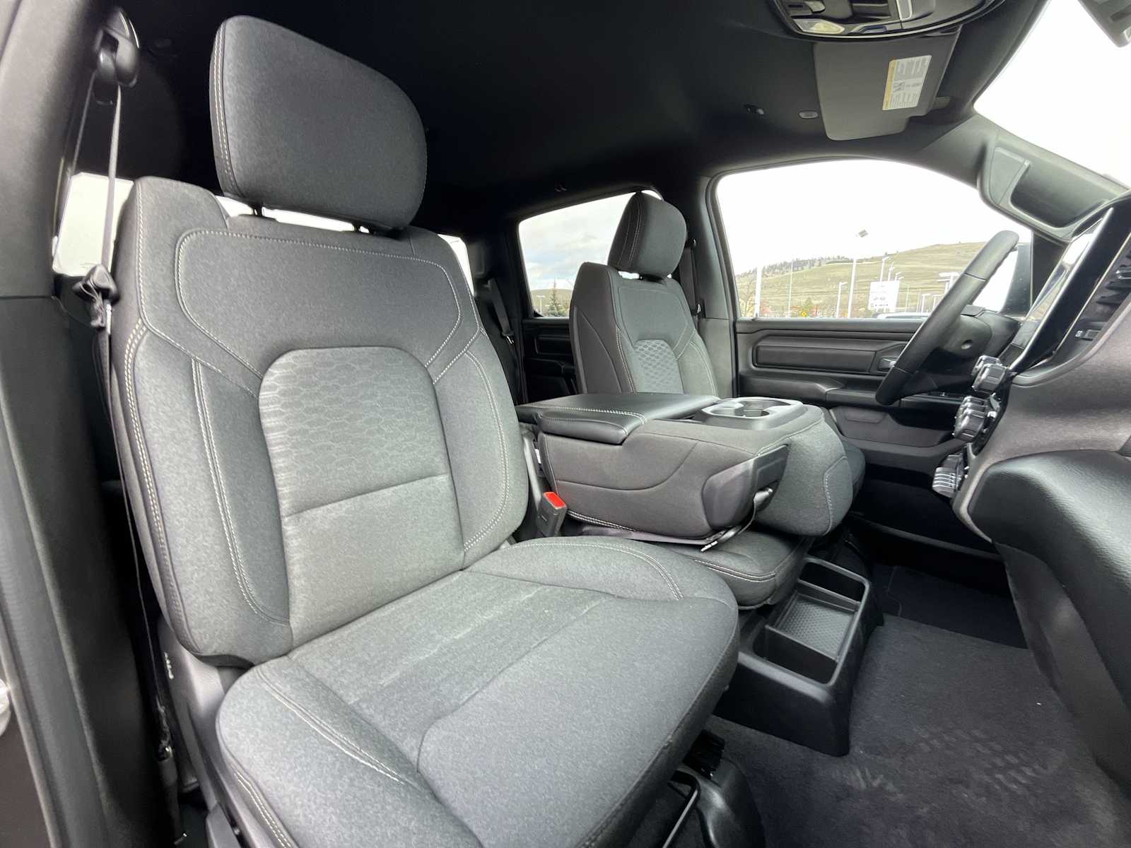 Thumbnail: 2026 RAM 1500 - 14