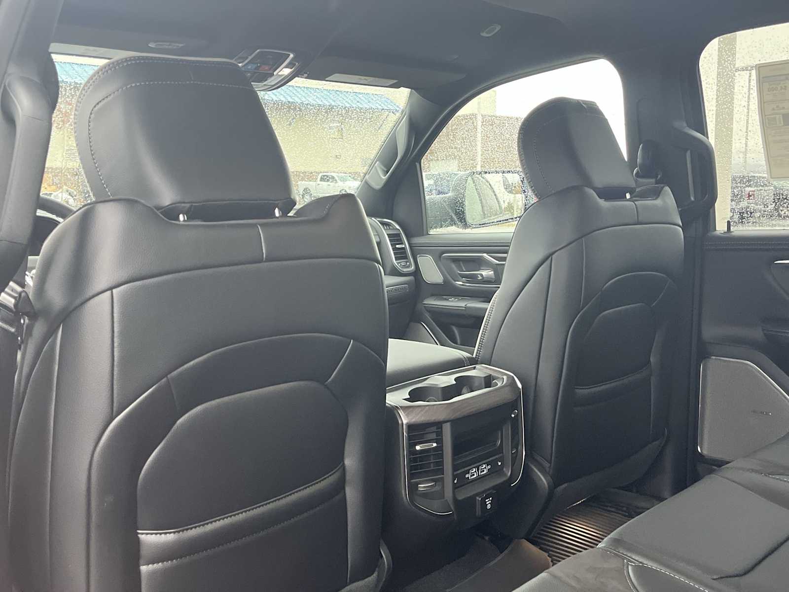 Thumbnail: 2026 RAM 1500 - 12