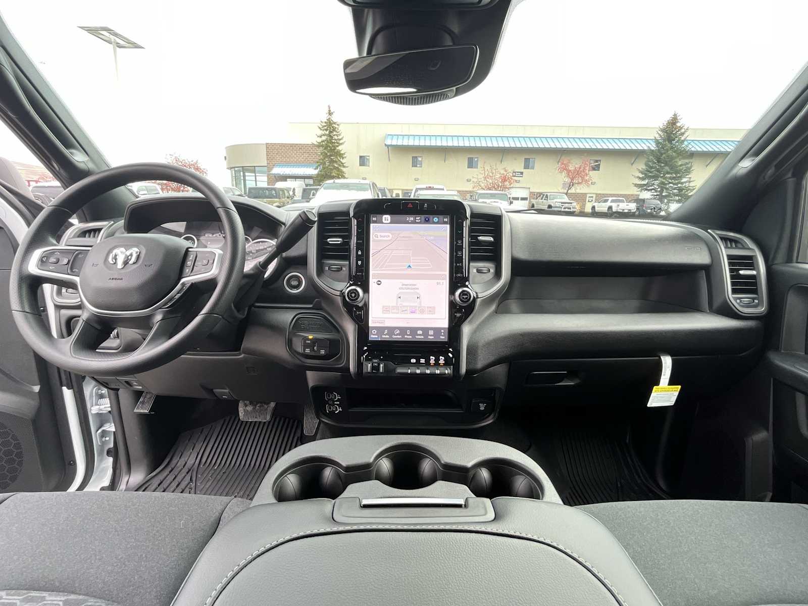 Thumbnail: 2026 RAM 2500 - 10