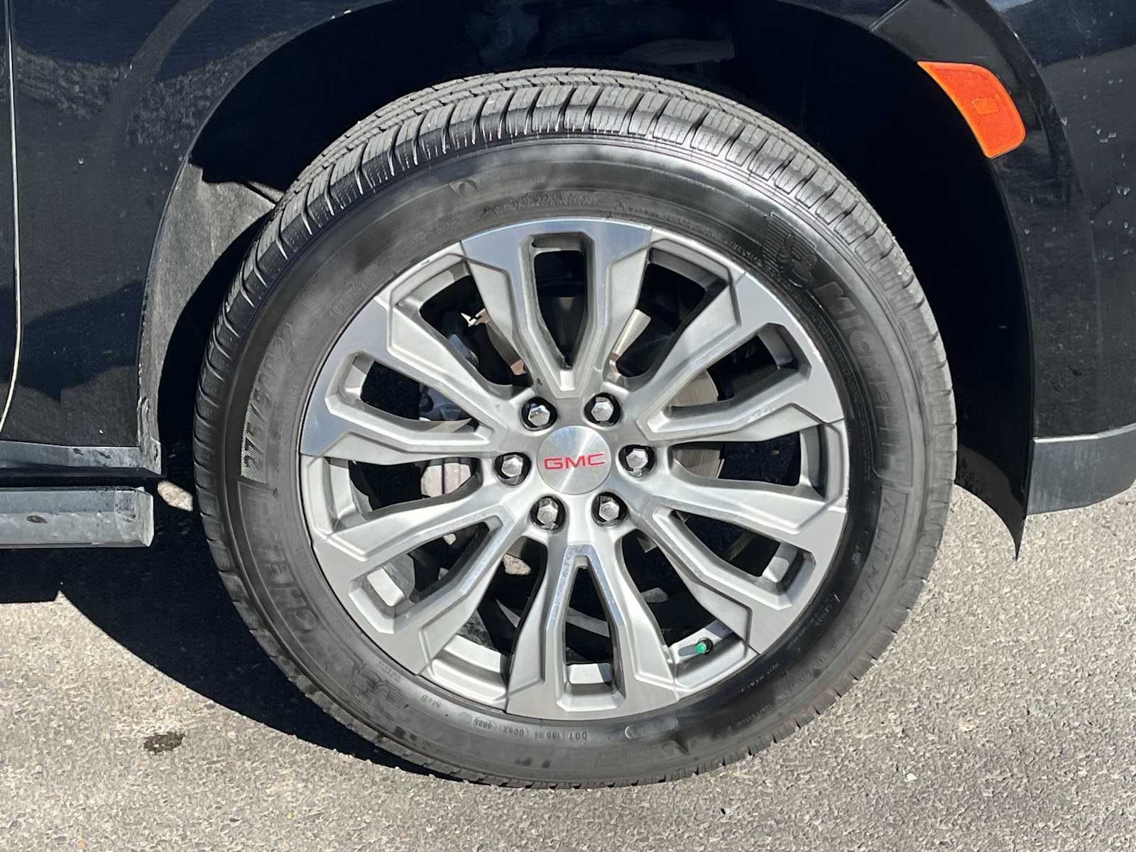 Thumbnail: 2021 GMC Yukon - 8