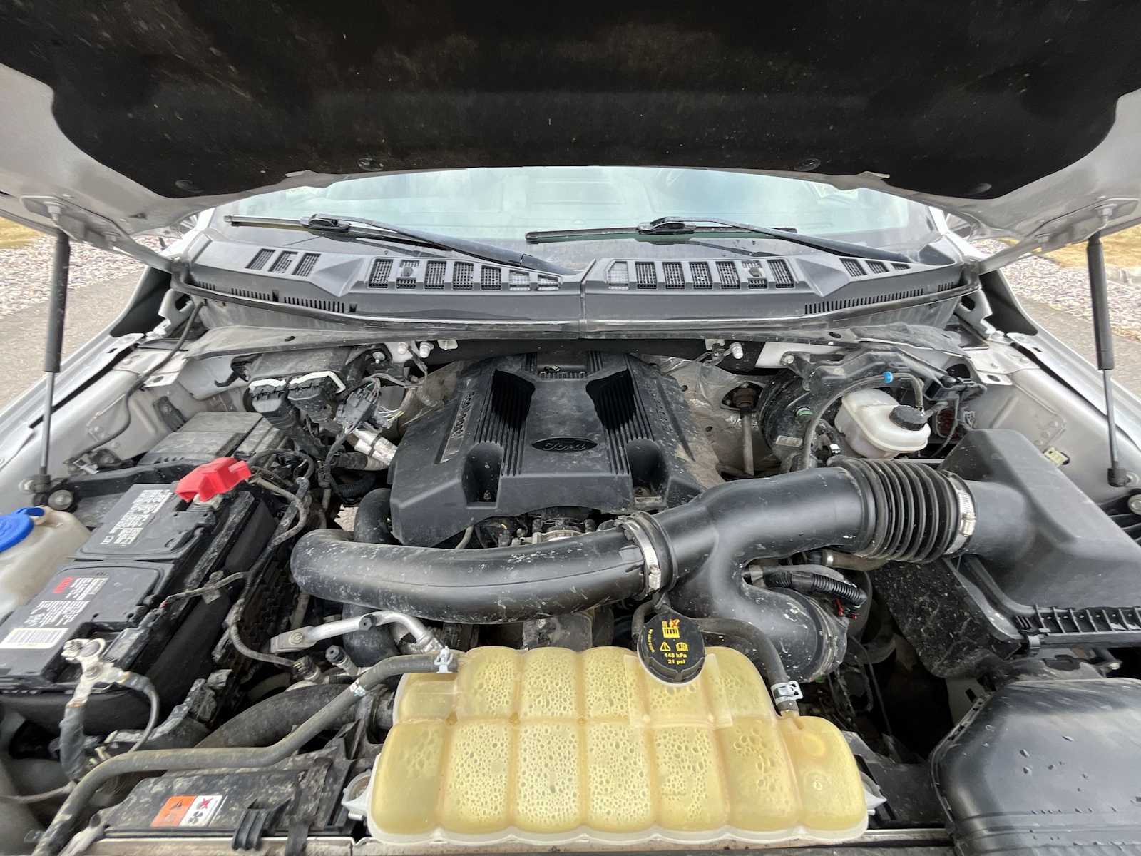 Thumbnail: 2019 Ford F-150 - 9