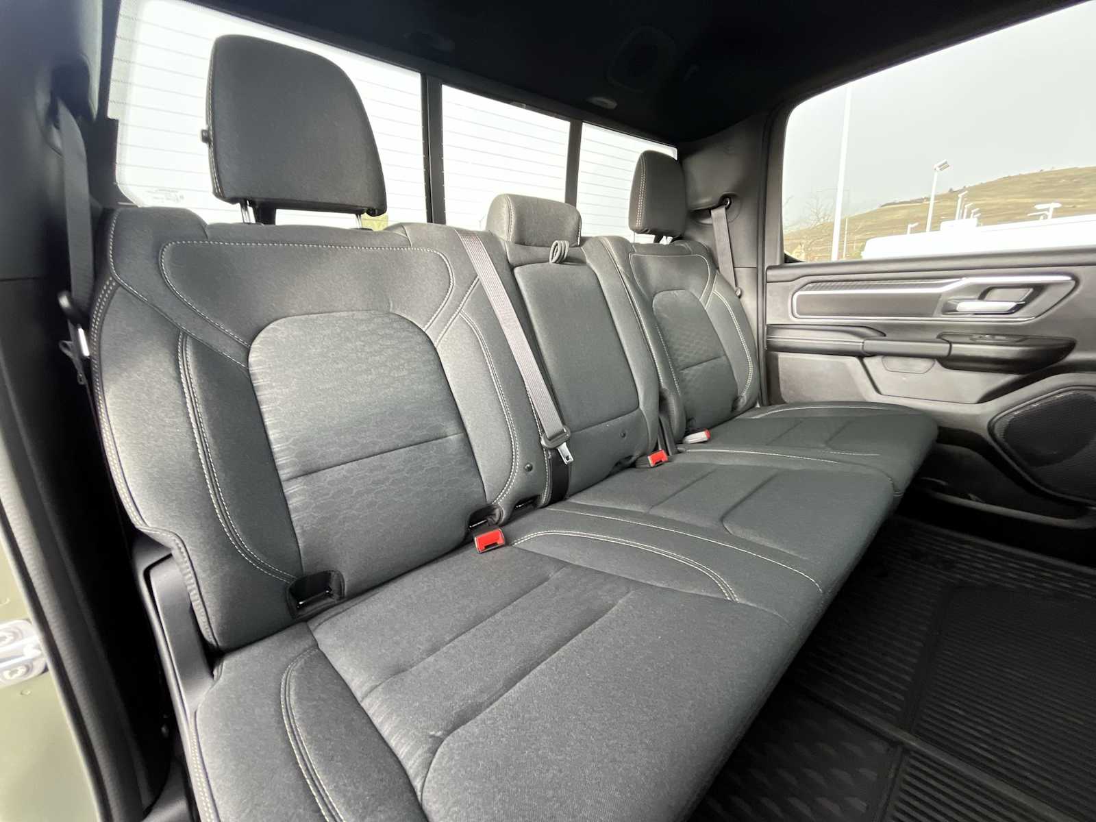 Thumbnail: 2026 RAM 1500 - 13