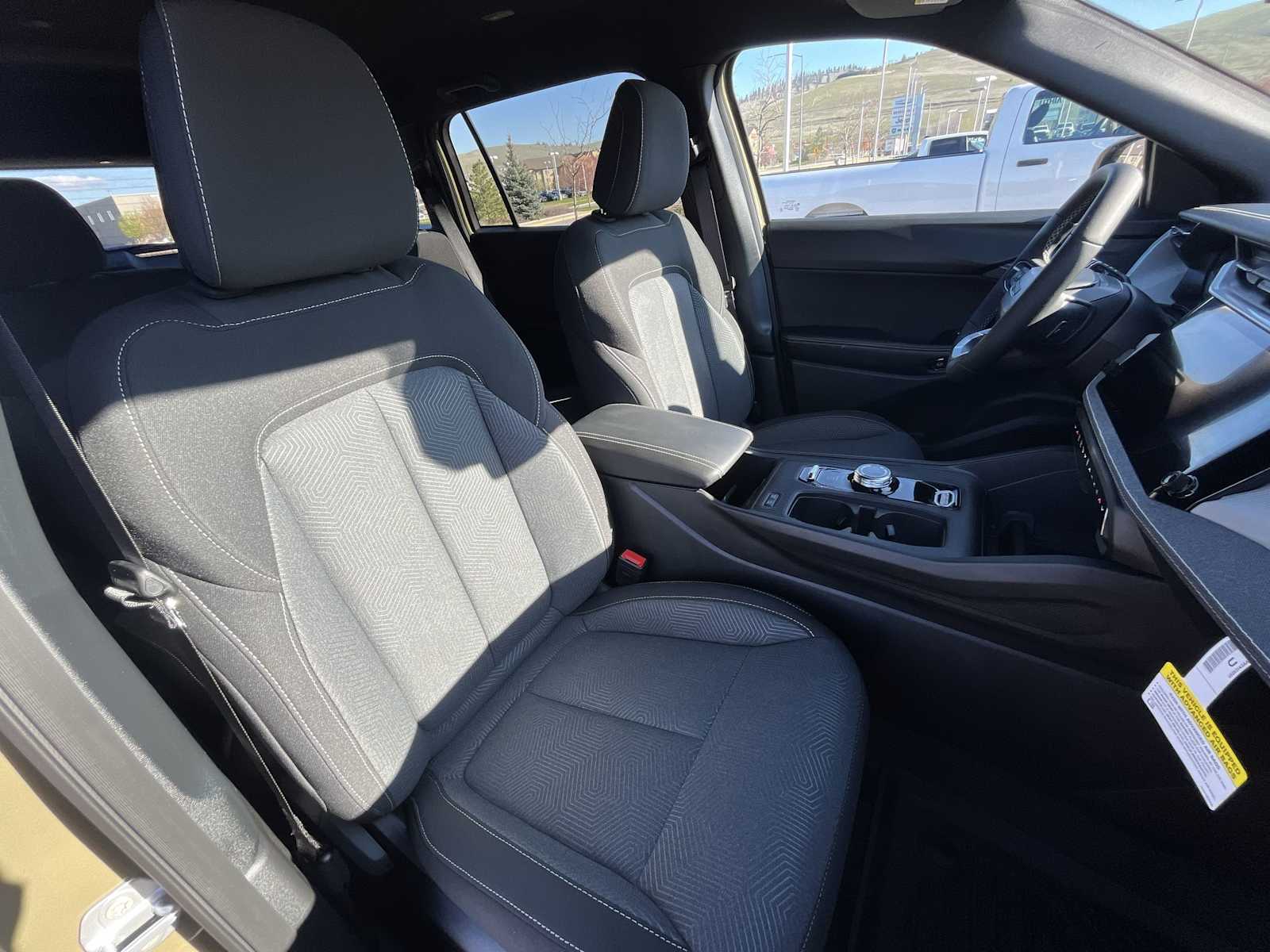 Thumbnail: 2026 Jeep Cherokee - 14