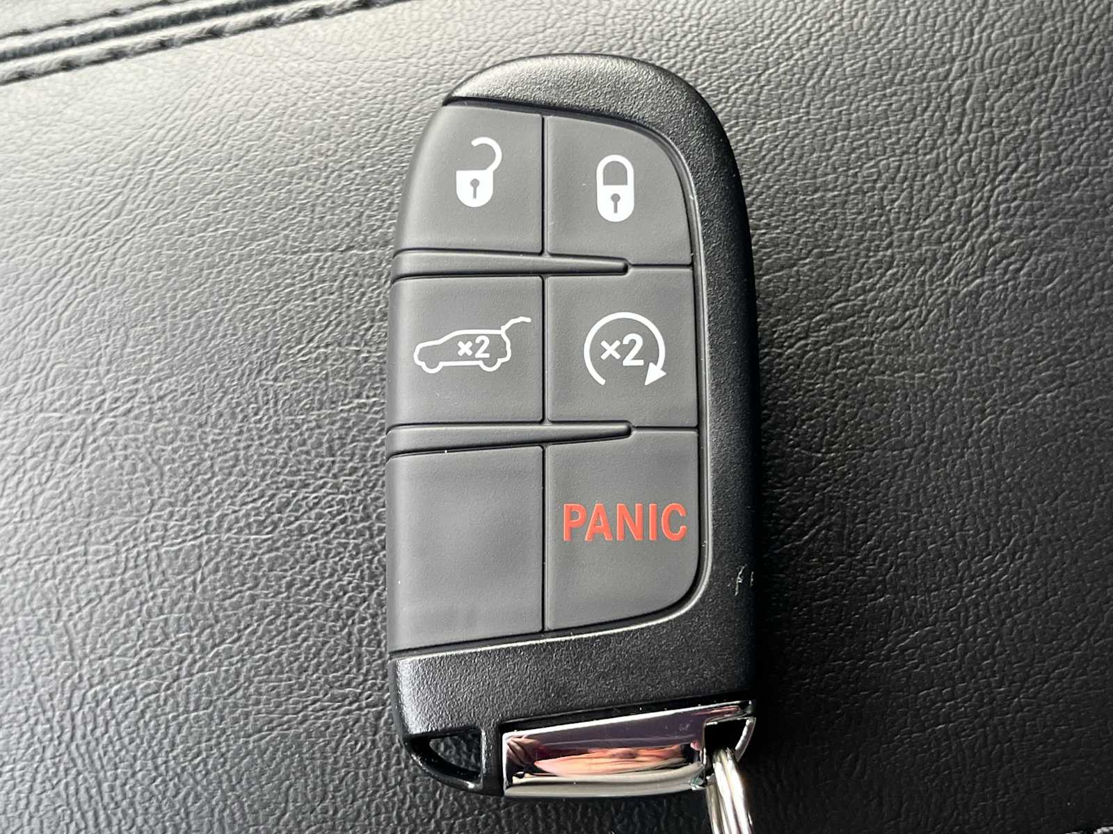 Thumbnail: 2026 Jeep Compass - 20