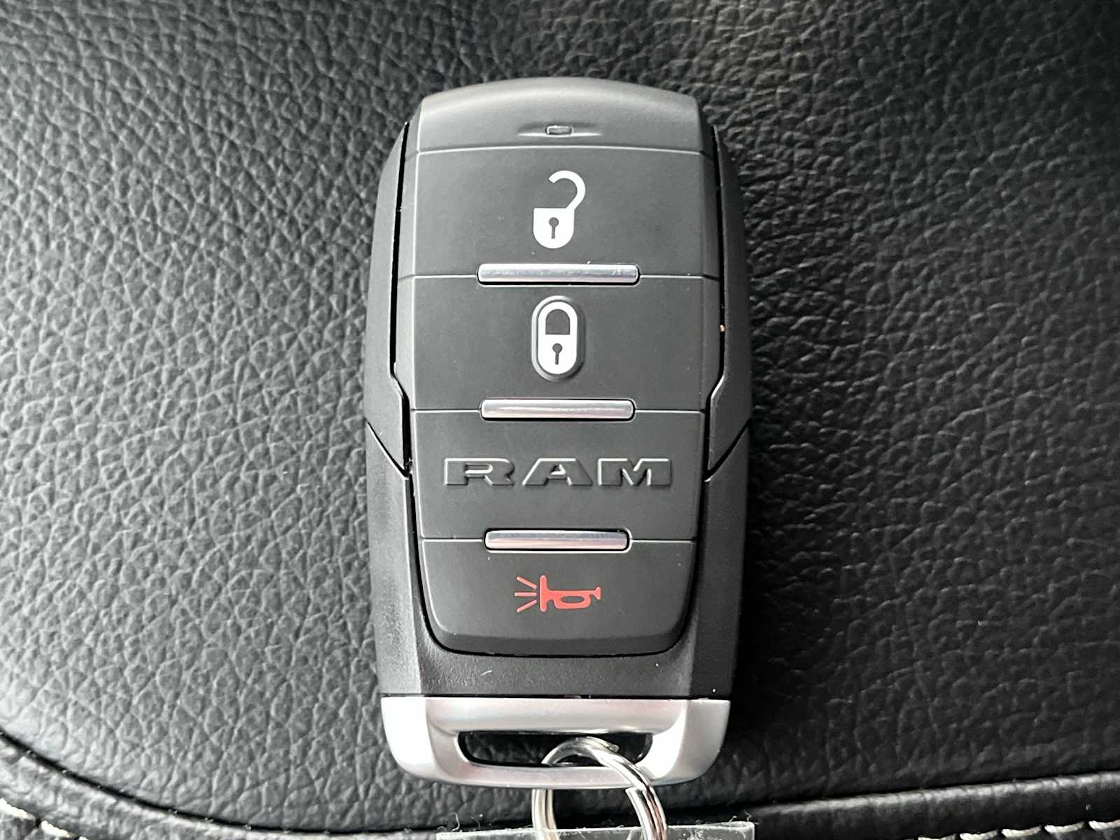 Thumbnail: 2026 RAM 2500 - 20