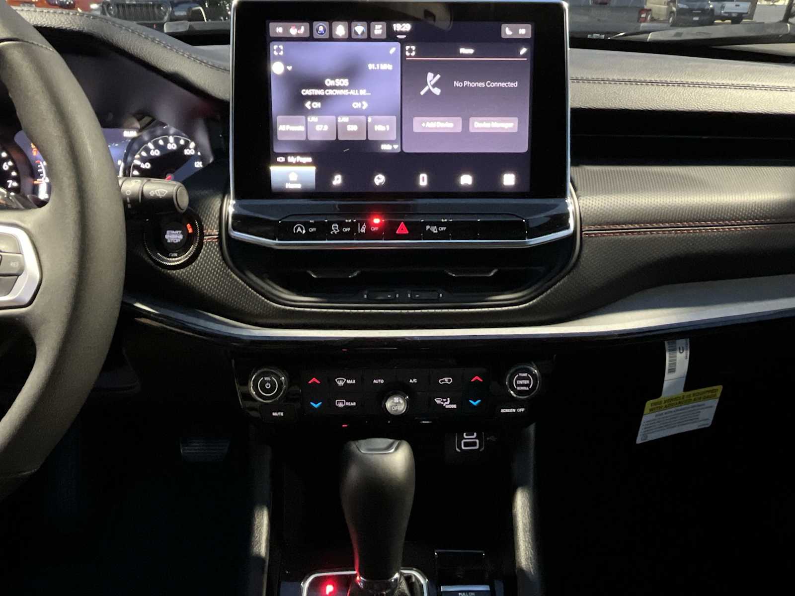 Thumbnail: 2026 Jeep Compass - 16