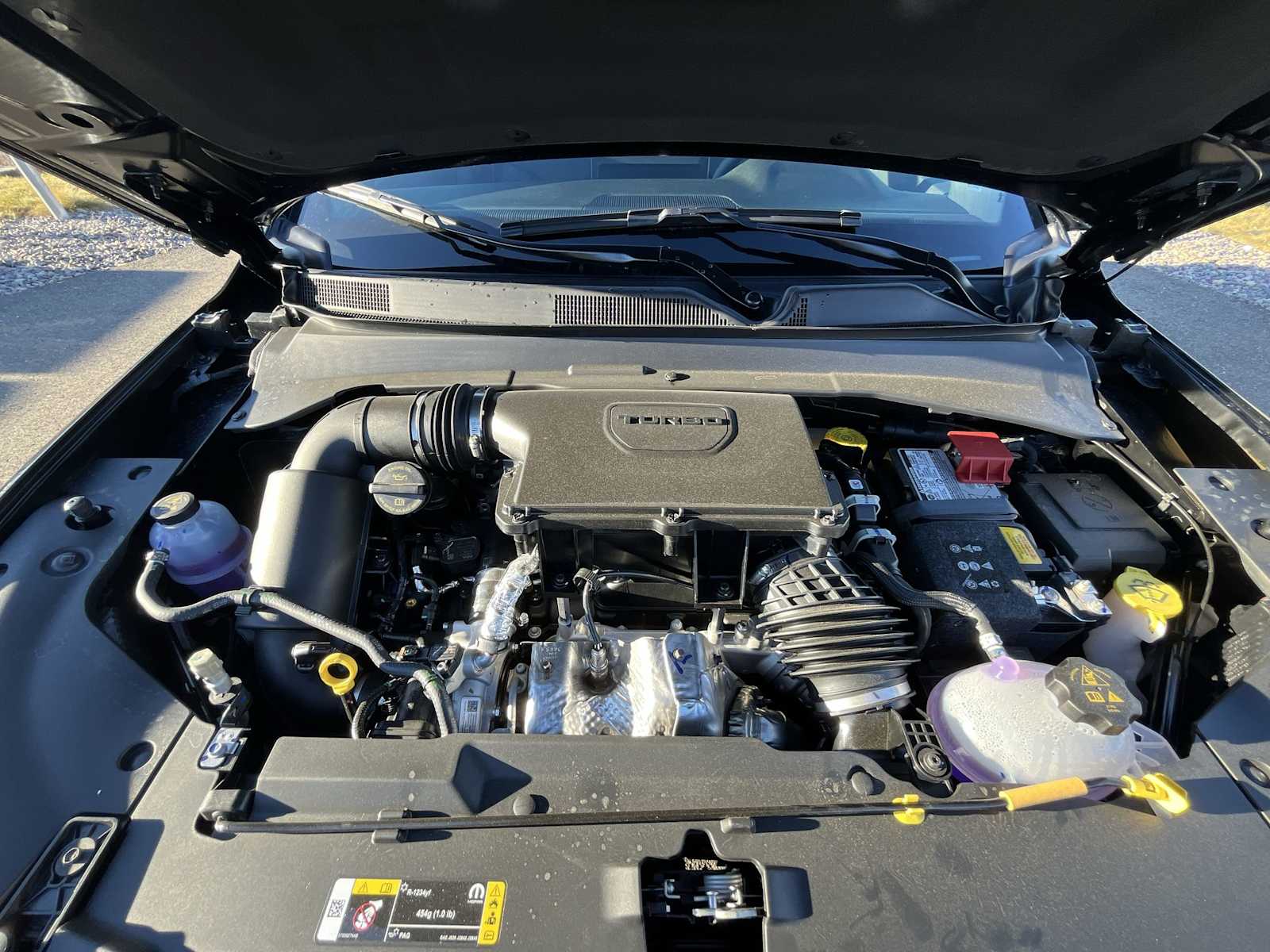 Thumbnail: 2026 Jeep Compass - 9