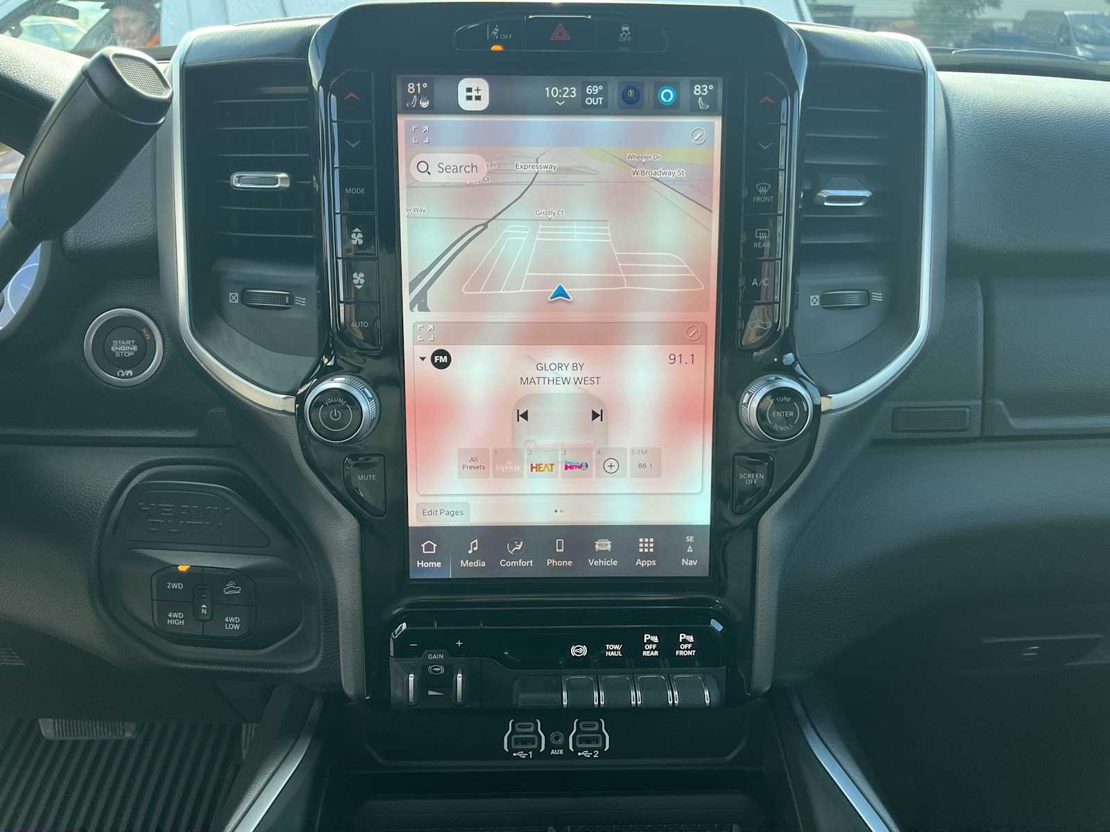 Thumbnail: 2026 RAM 2500 - 16