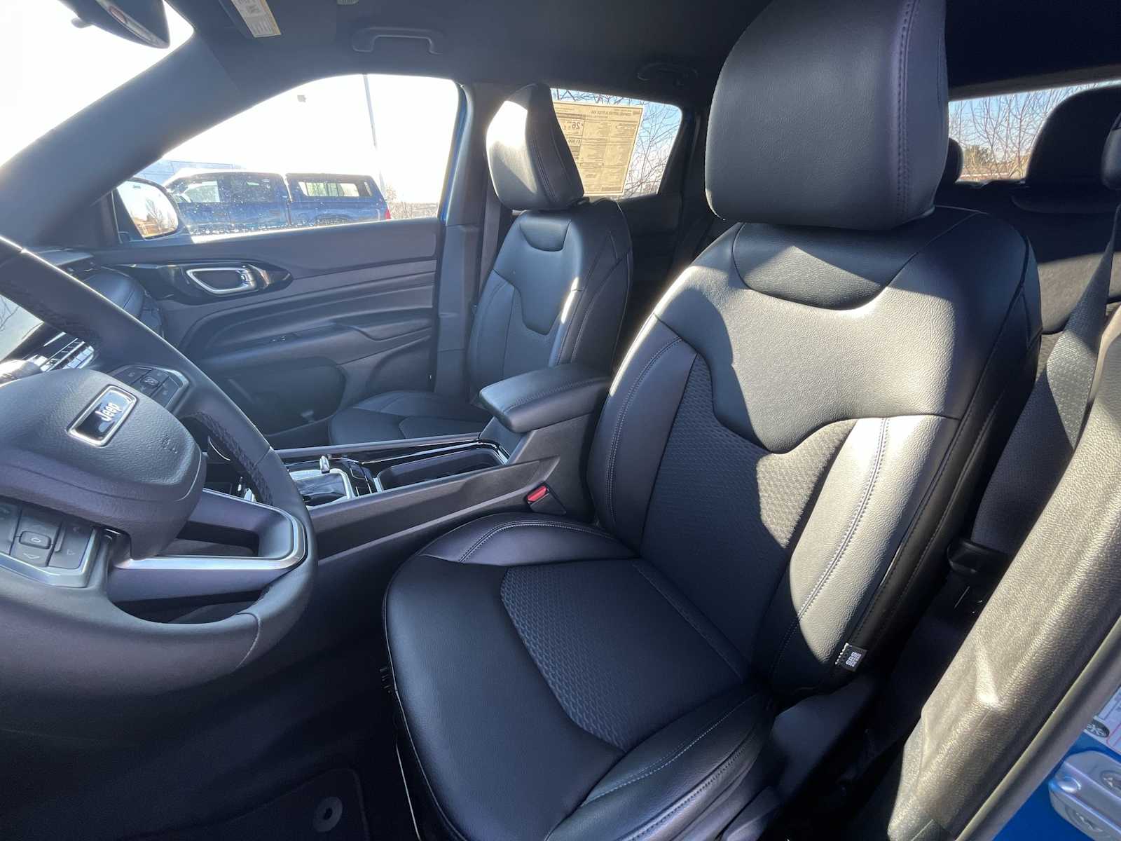 Thumbnail: 2026 Jeep Compass - 11