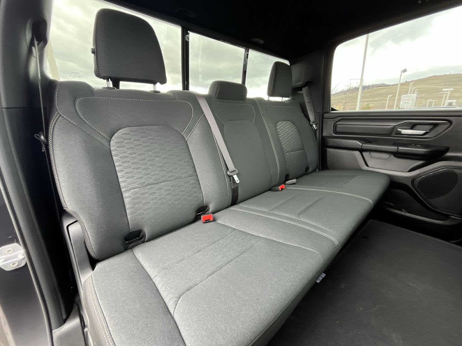 Thumbnail: 2026 RAM 1500 - 23