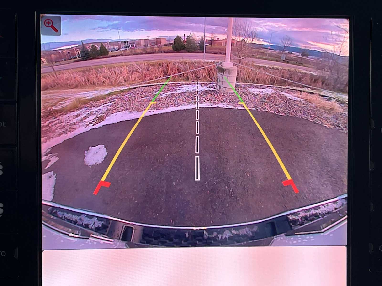 Thumbnail: 2026 RAM 1500 - 22