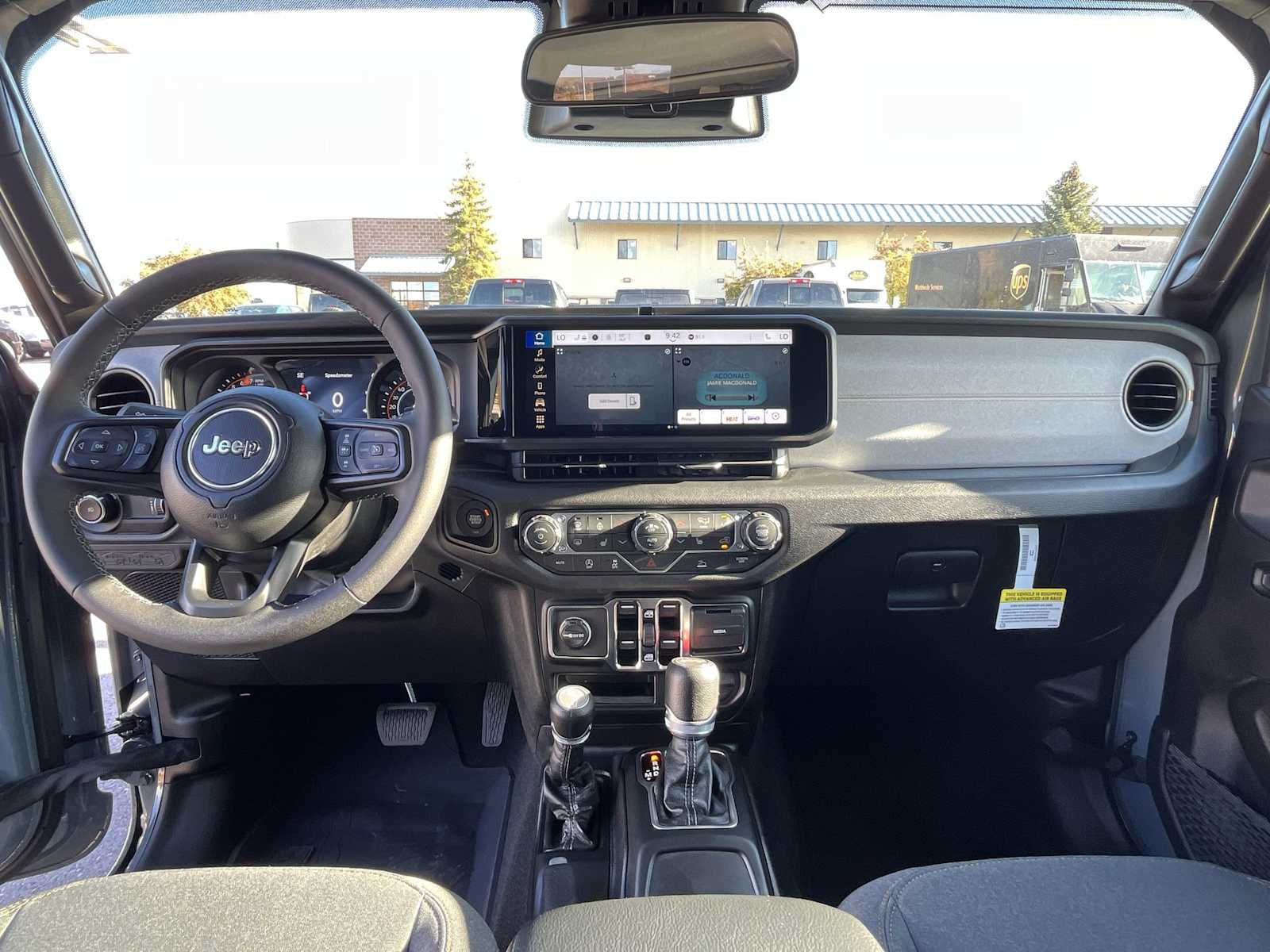 Thumbnail: 2026 Jeep Wrangler - 10