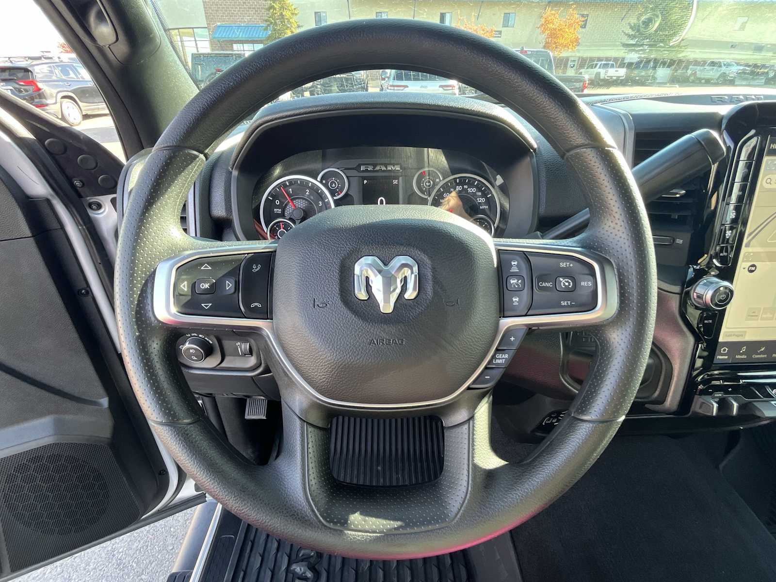 Thumbnail: 2026 RAM 2500 - 15