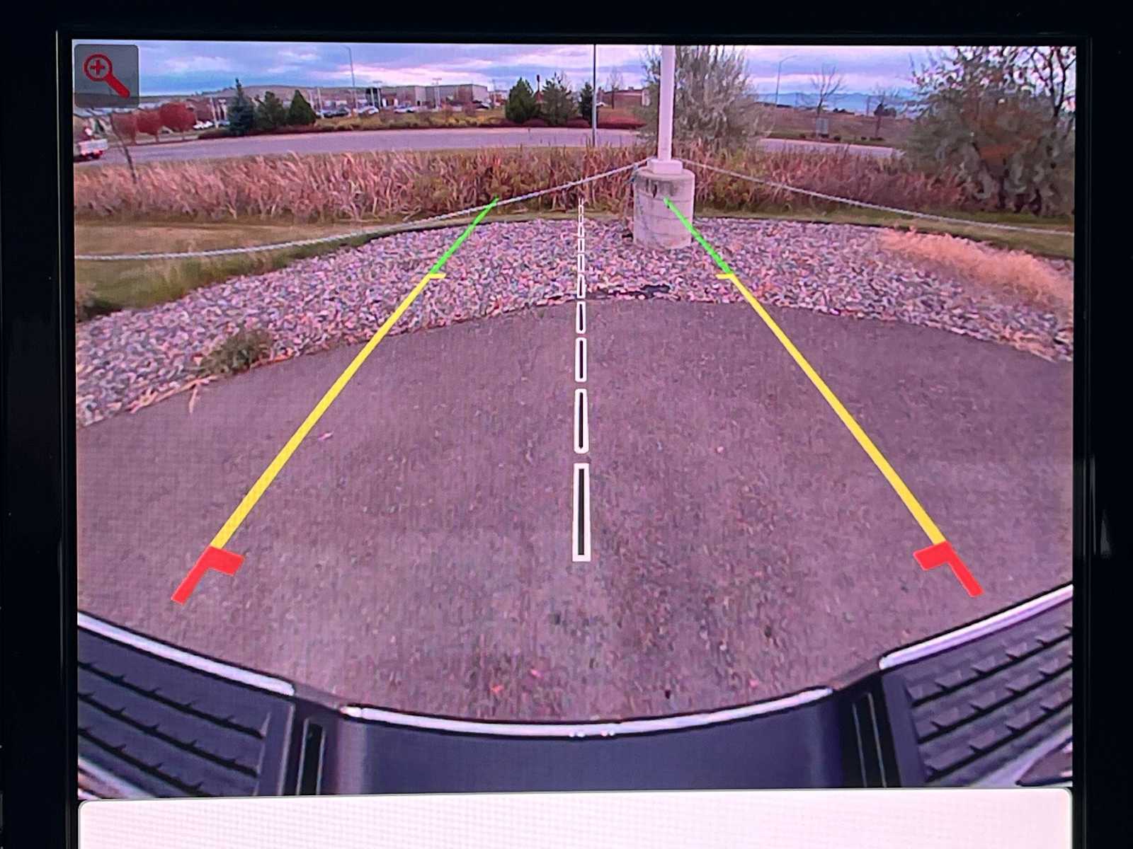 Thumbnail: 2026 RAM 2500 - 22