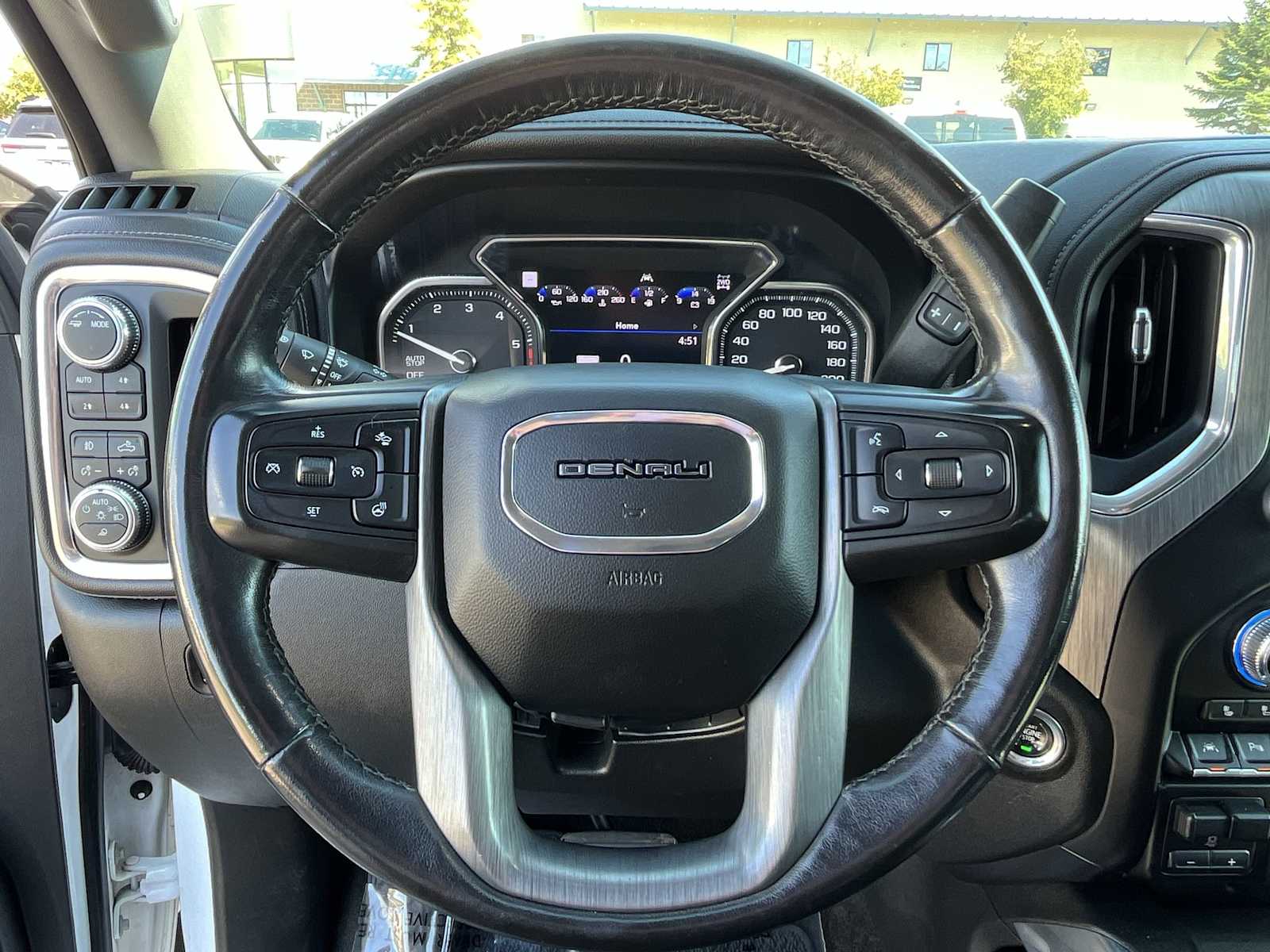 Thumbnail: 2020 GMC Sierra 1500 - 15