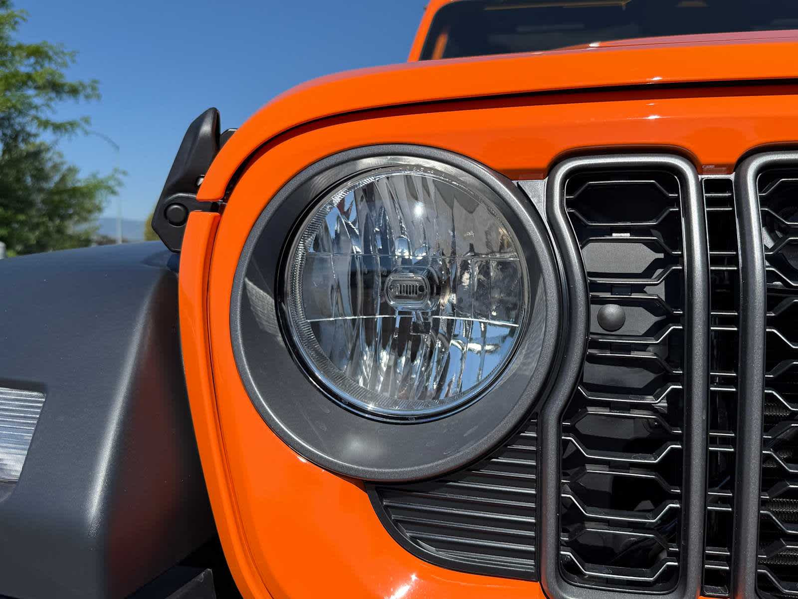 Thumbnail: 2025 Jeep Wrangler - 3