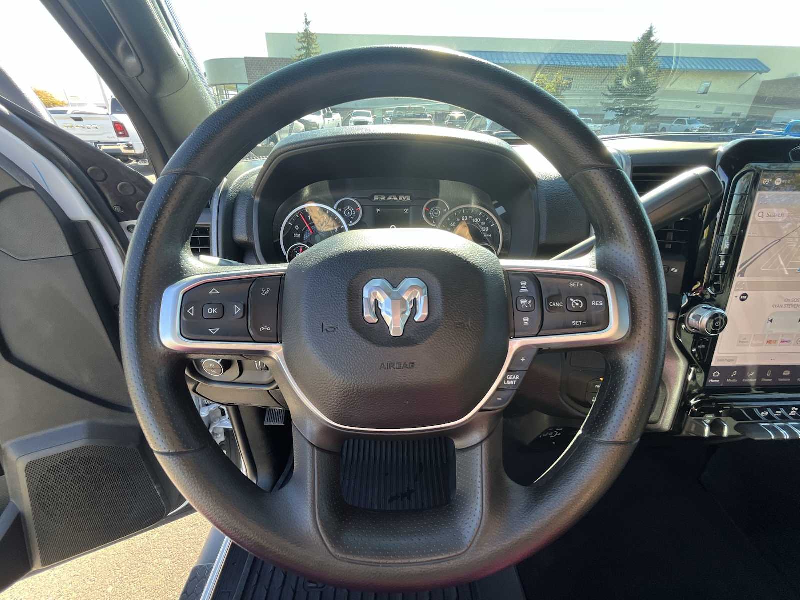 Thumbnail: 2026 RAM 2500 - 15