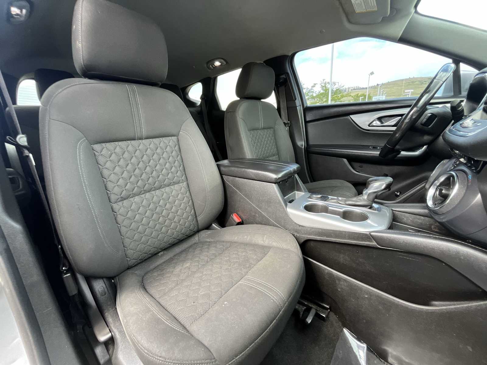 Thumbnail: 2019 Chevrolet Blazer - 14
