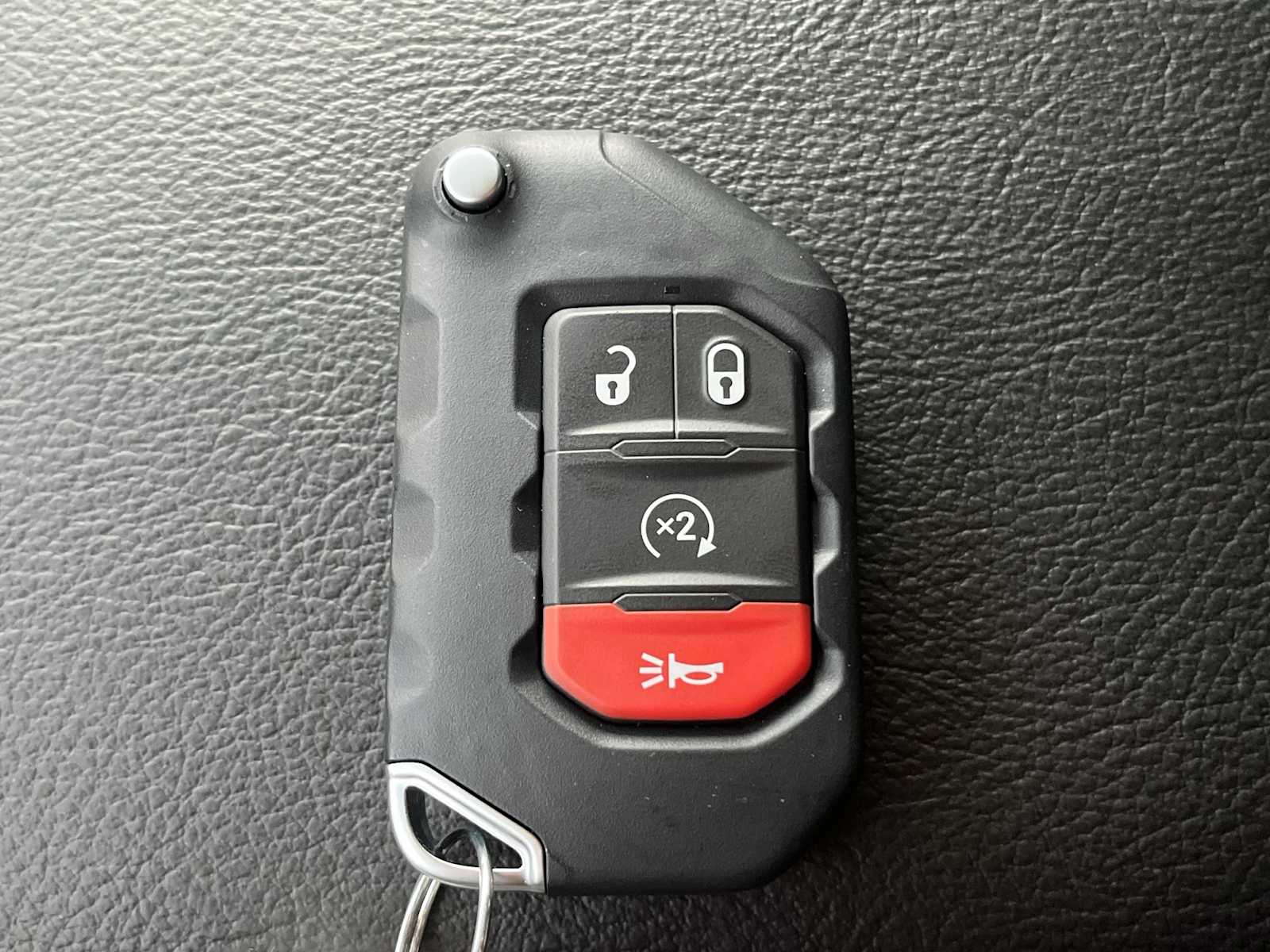 Thumbnail: 2026 Jeep Wrangler - 20