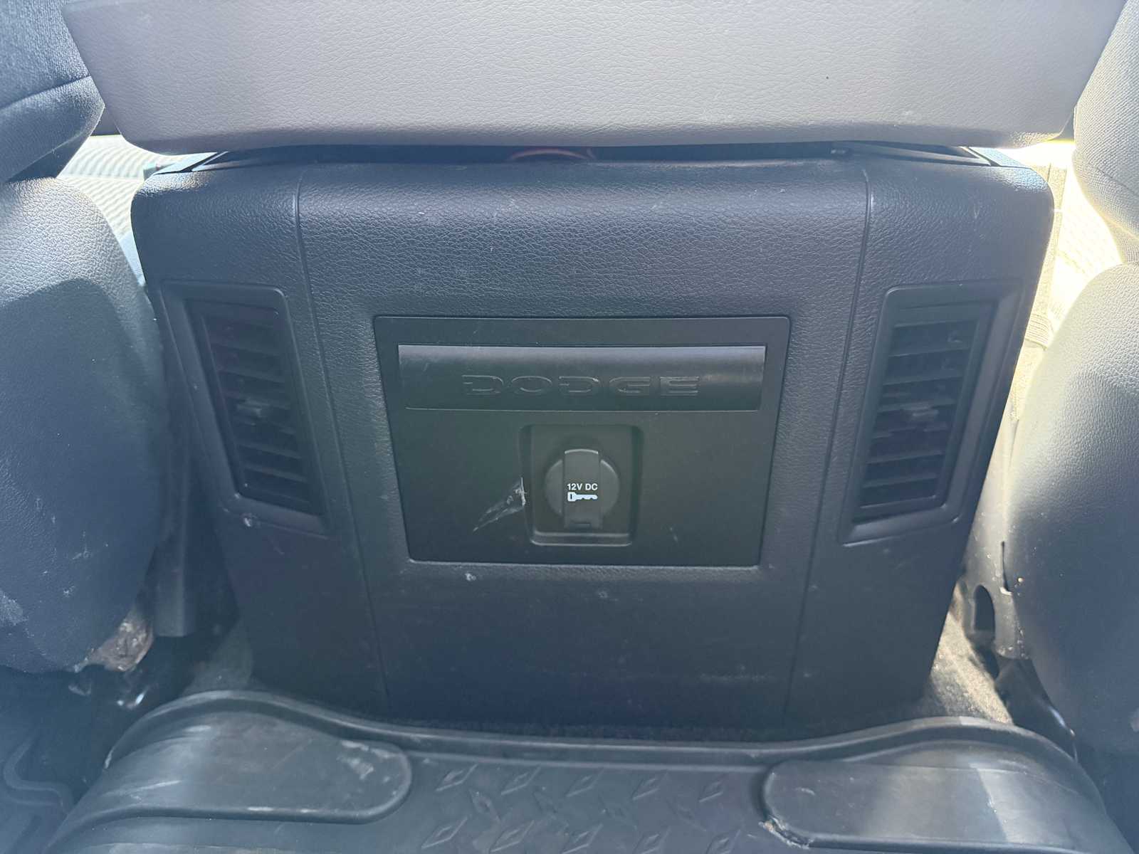 Thumbnail: 2012 RAM 1500 - 26