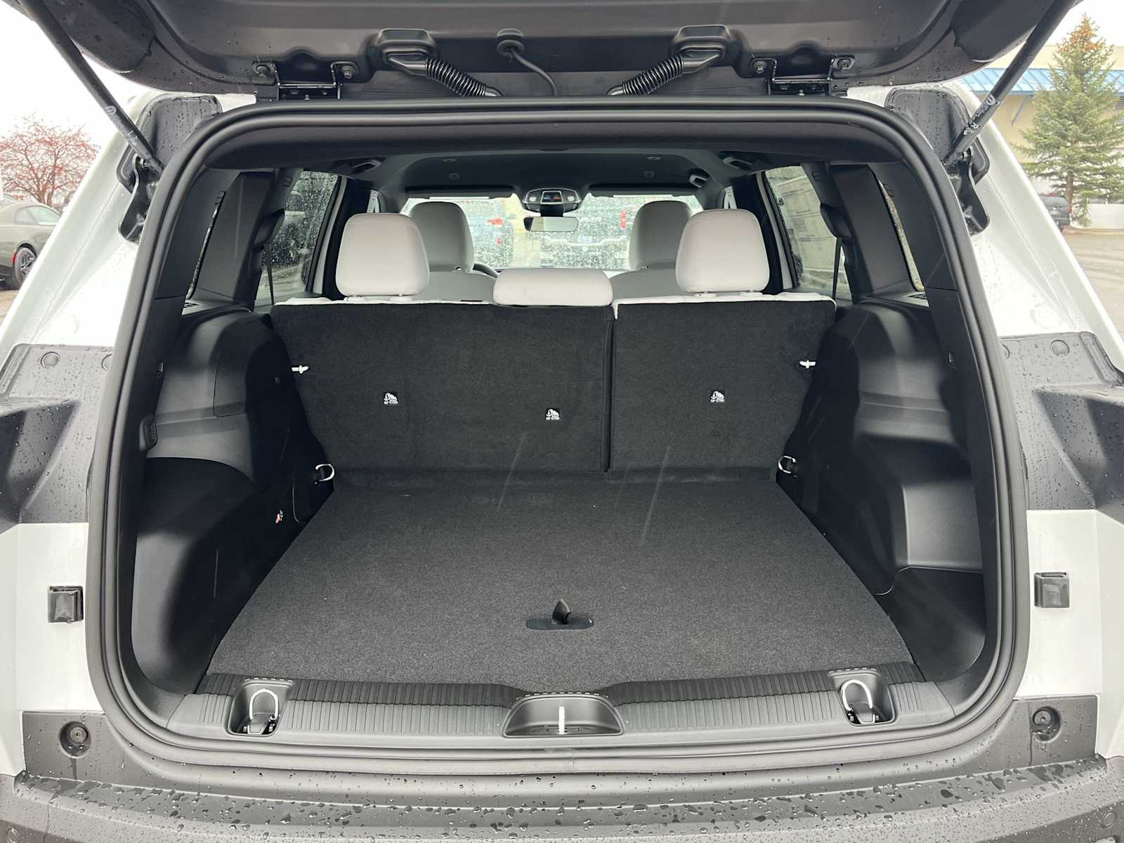 Thumbnail: 2026 Jeep Cherokee - 19