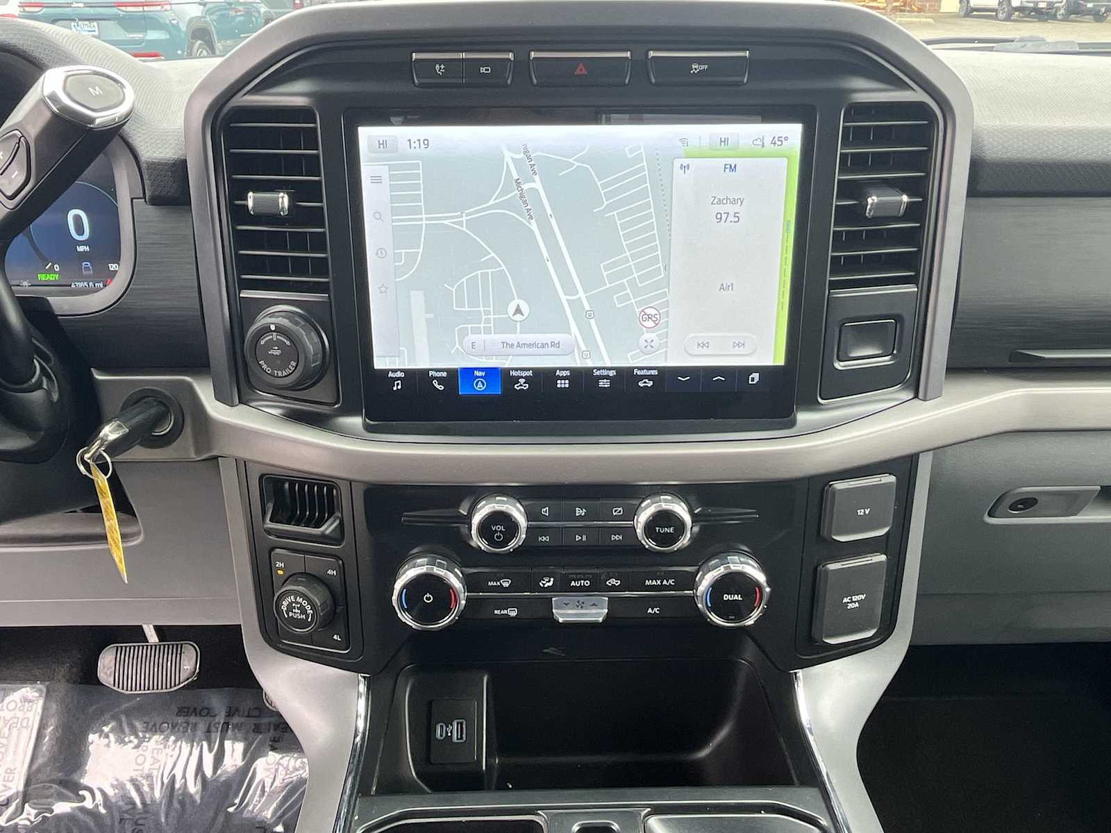 Thumbnail: 2024 Ford F-150 - 16