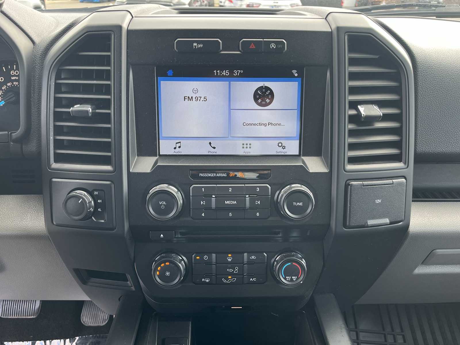 Thumbnail: 2018 Ford F-150 - 16