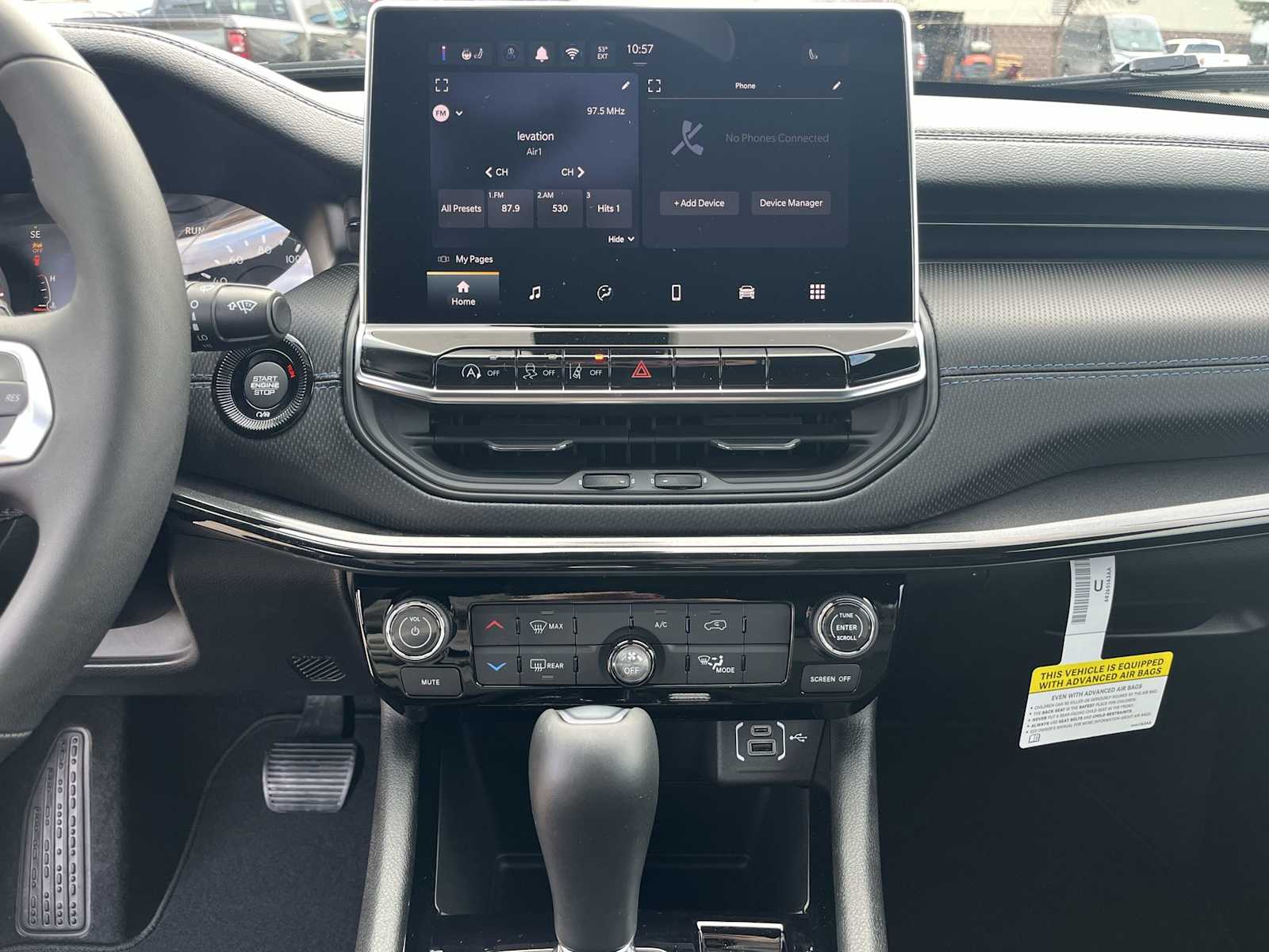 Thumbnail: 2026 Jeep Compass - 16