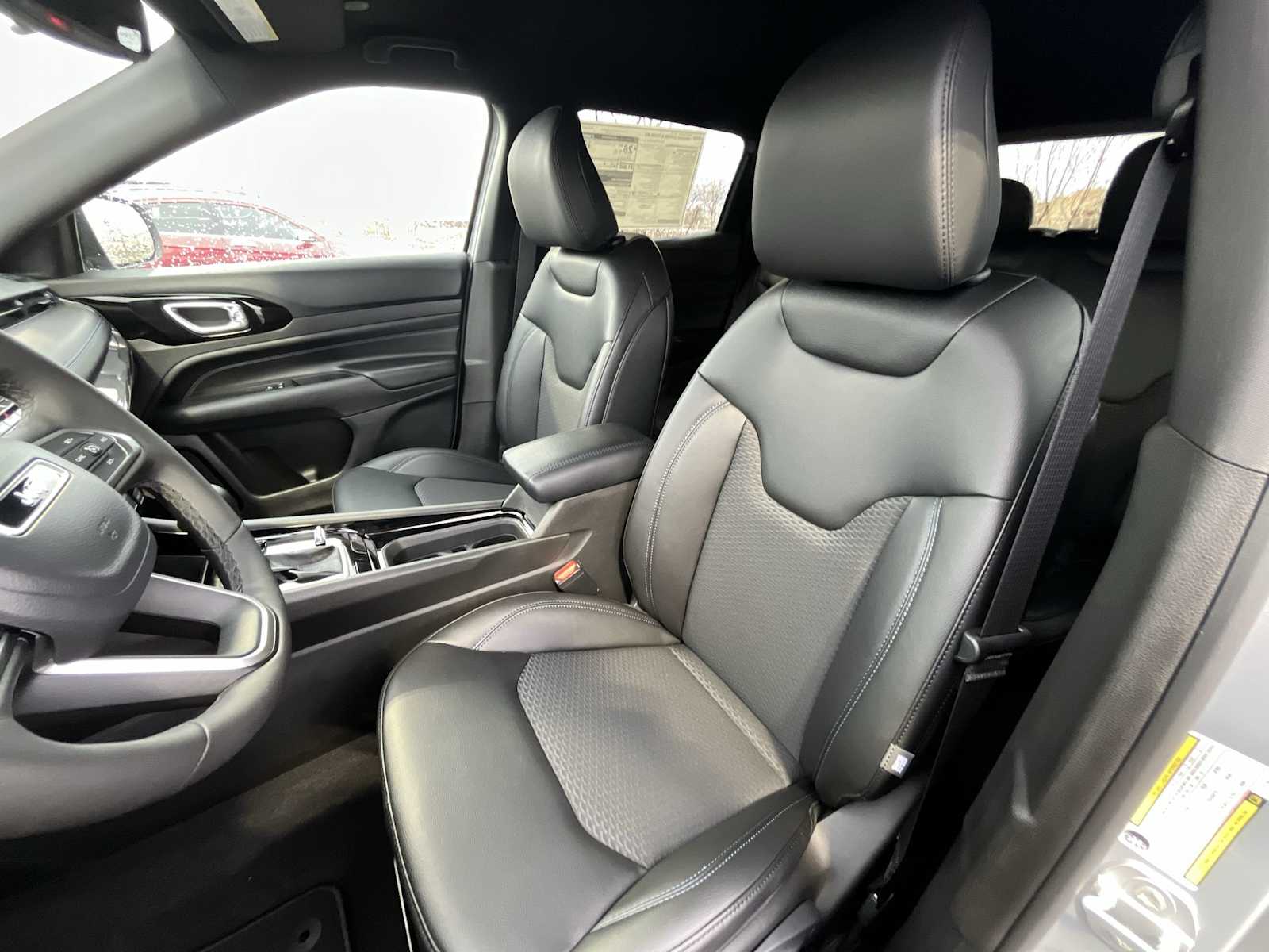 Thumbnail: 2026 Jeep Compass - 11