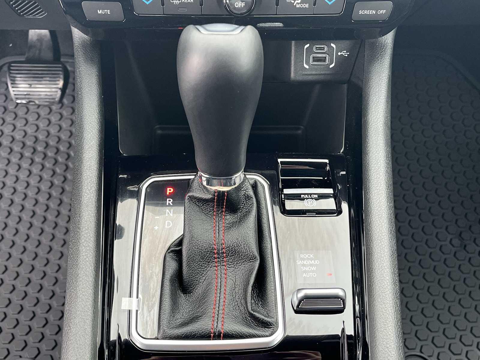 Thumbnail: 2026 Jeep Compass - 17