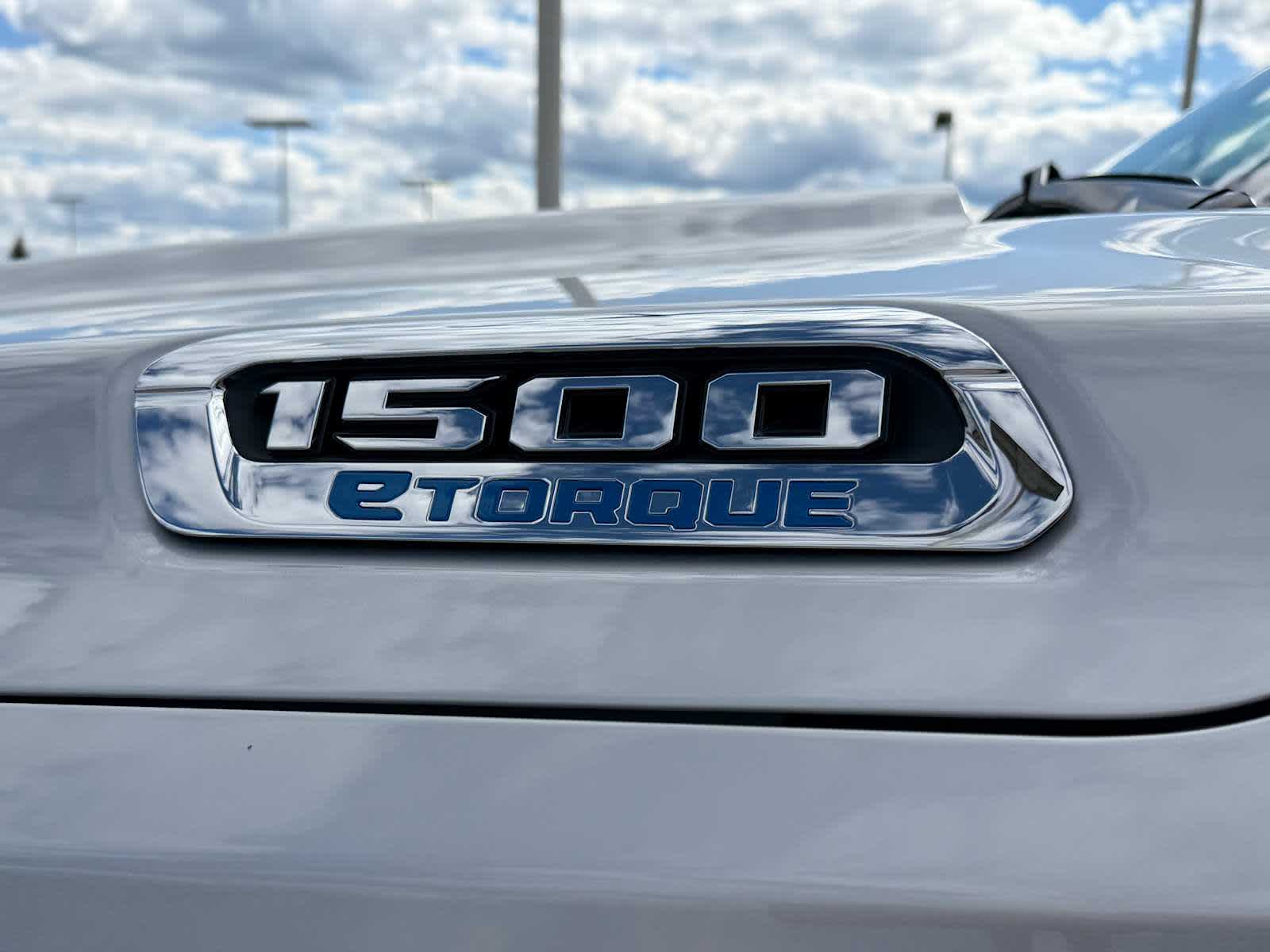 Thumbnail: 2026 RAM 1500 - 43
