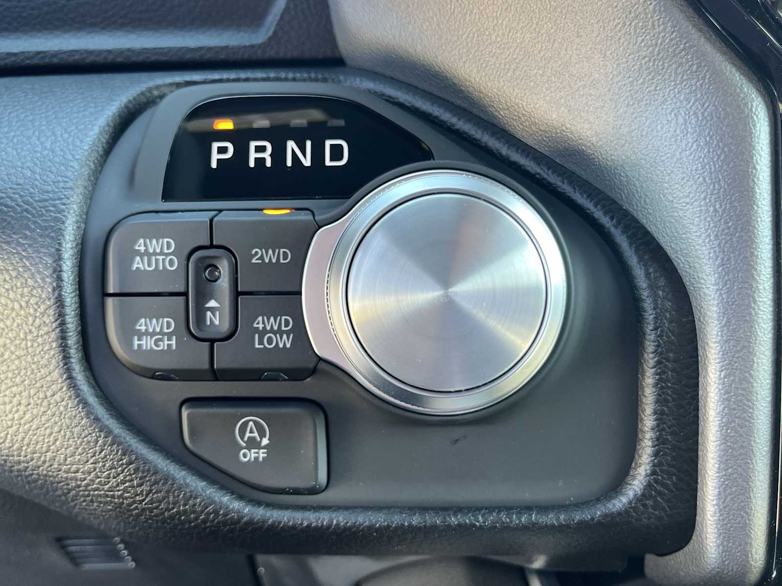 Thumbnail: 2026 RAM 1500 - 17