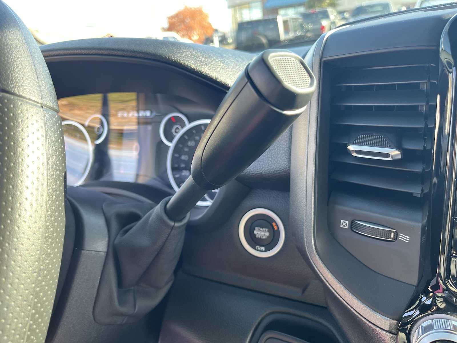 Thumbnail: 2026 RAM 2500 - 17