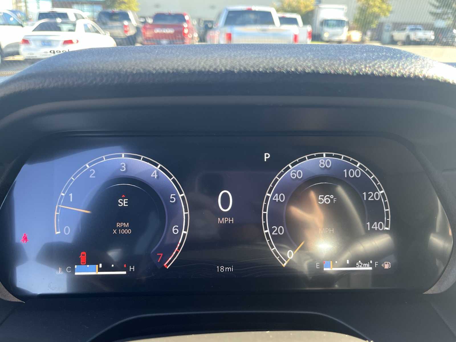 Thumbnail: 2025 Jeep Grand Cherokee - 18