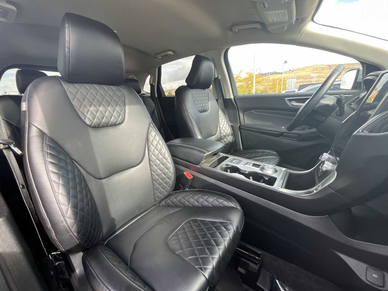 Thumbnail: 2024 Ford Edge - 14