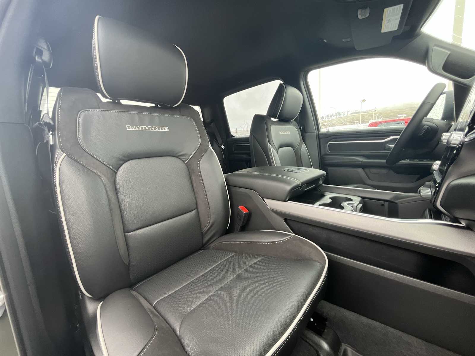 Thumbnail: 2026 RAM 1500 - 14