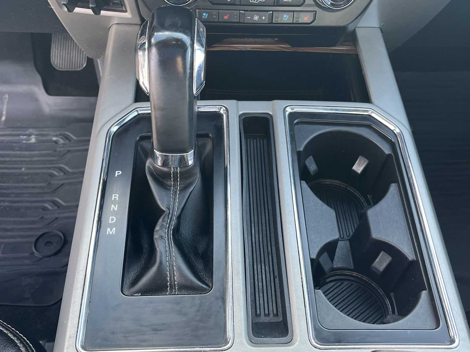 Thumbnail: 2019 Ford F-150 - 17