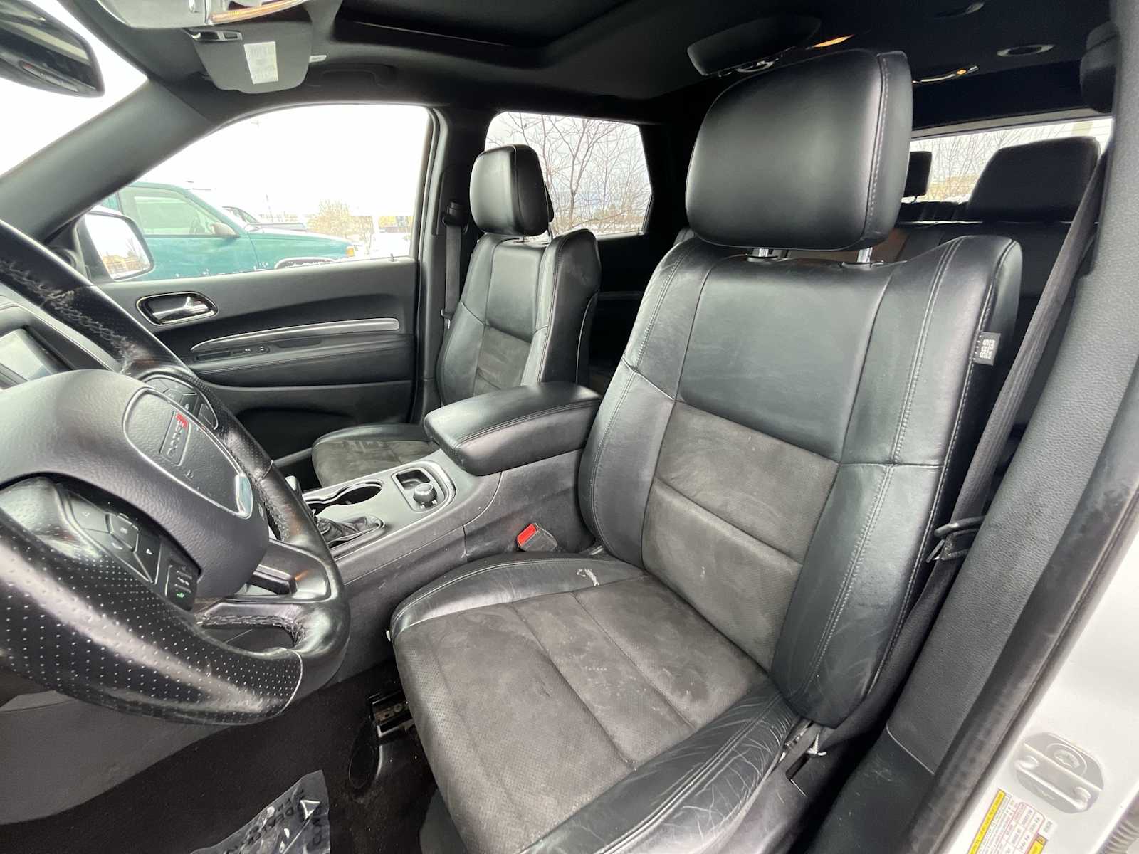 Thumbnail: 2020 Dodge Durango - 11