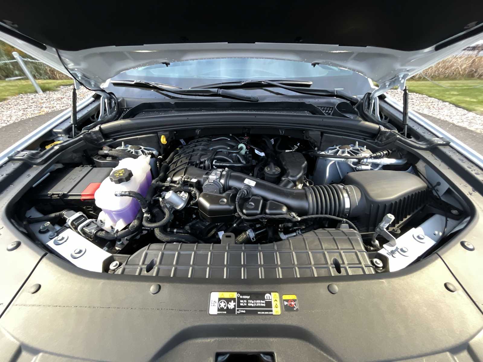 Thumbnail: 2025 Jeep Grand Cherokee - 9