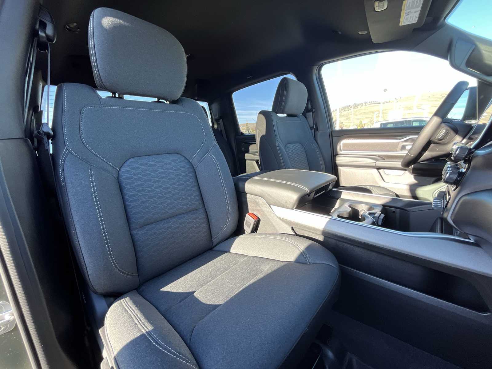 Thumbnail: 2026 RAM 1500 - 14