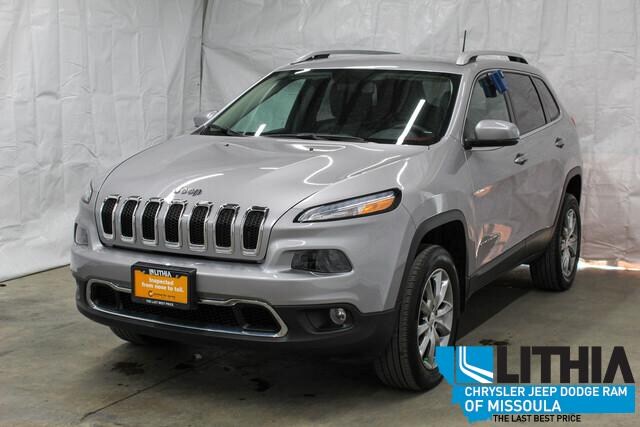 Used Jeep Suvs For Sale In Missoula Mt Lithia Chrysler Jeep Dodge Of Missoula Used Jeep Suvs For Sale In Missoula Mt Lithia Chrysler Jeep Dodge Of Missoula