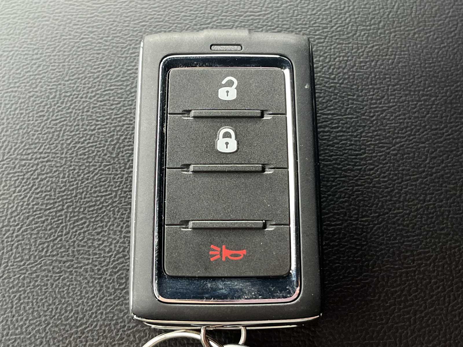 Thumbnail: 2025 Jeep Grand Cherokee - 20