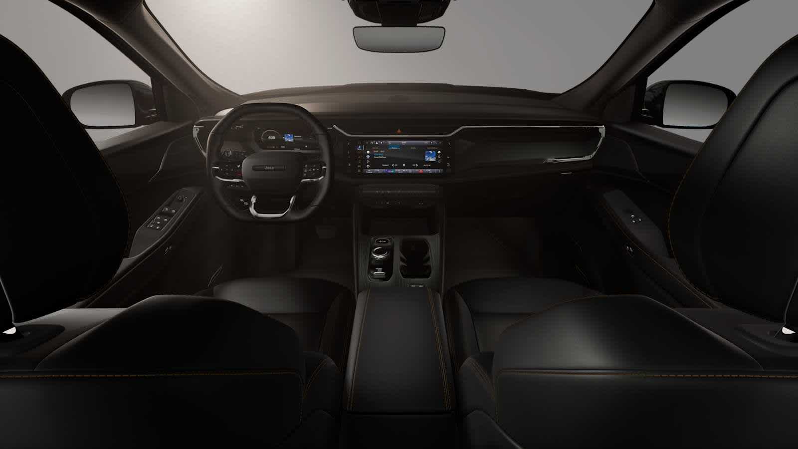 Thumbnail: 2026 Jeep Cherokee - 6
