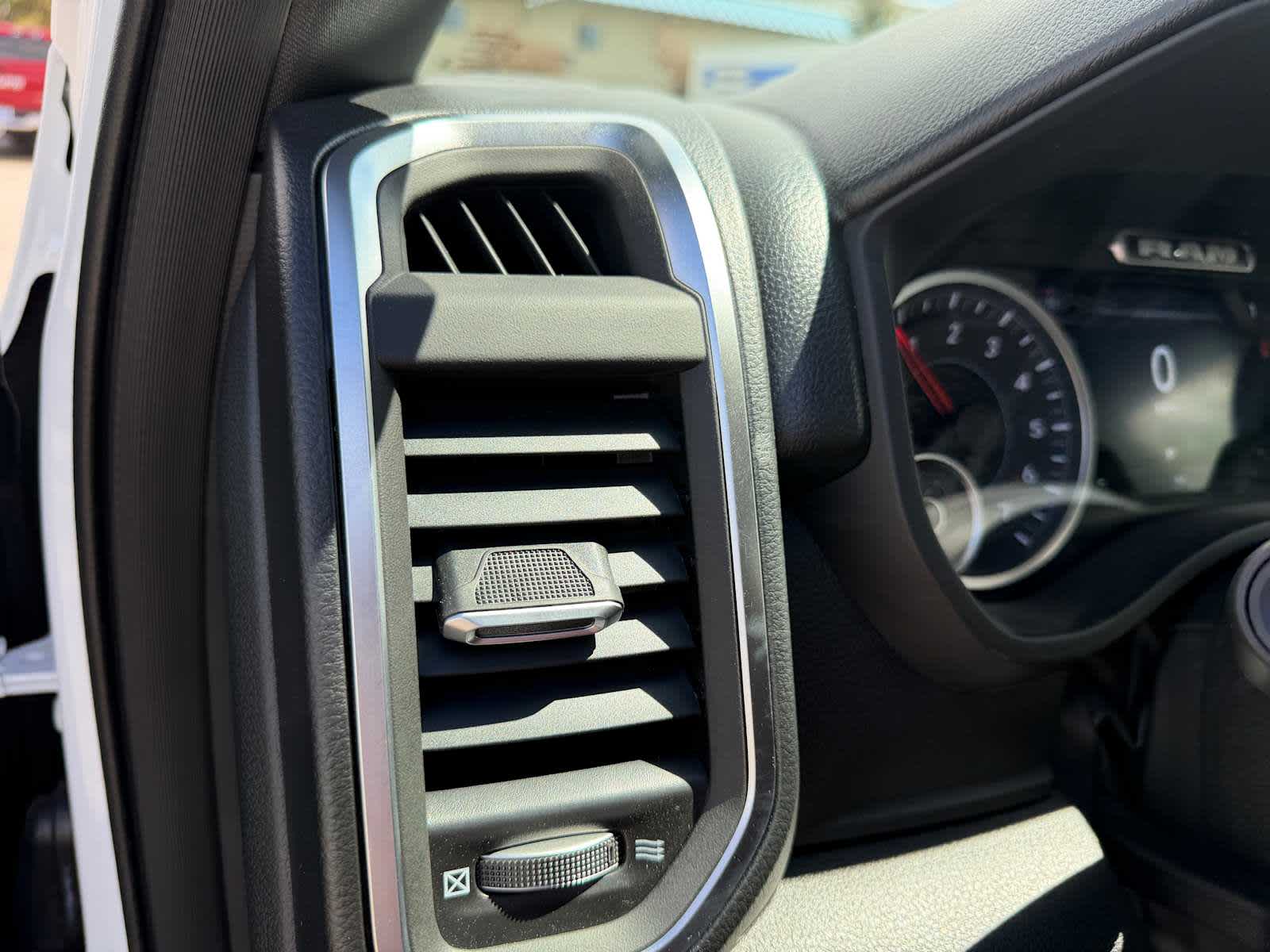 Thumbnail: 2026 RAM 1500 - 12