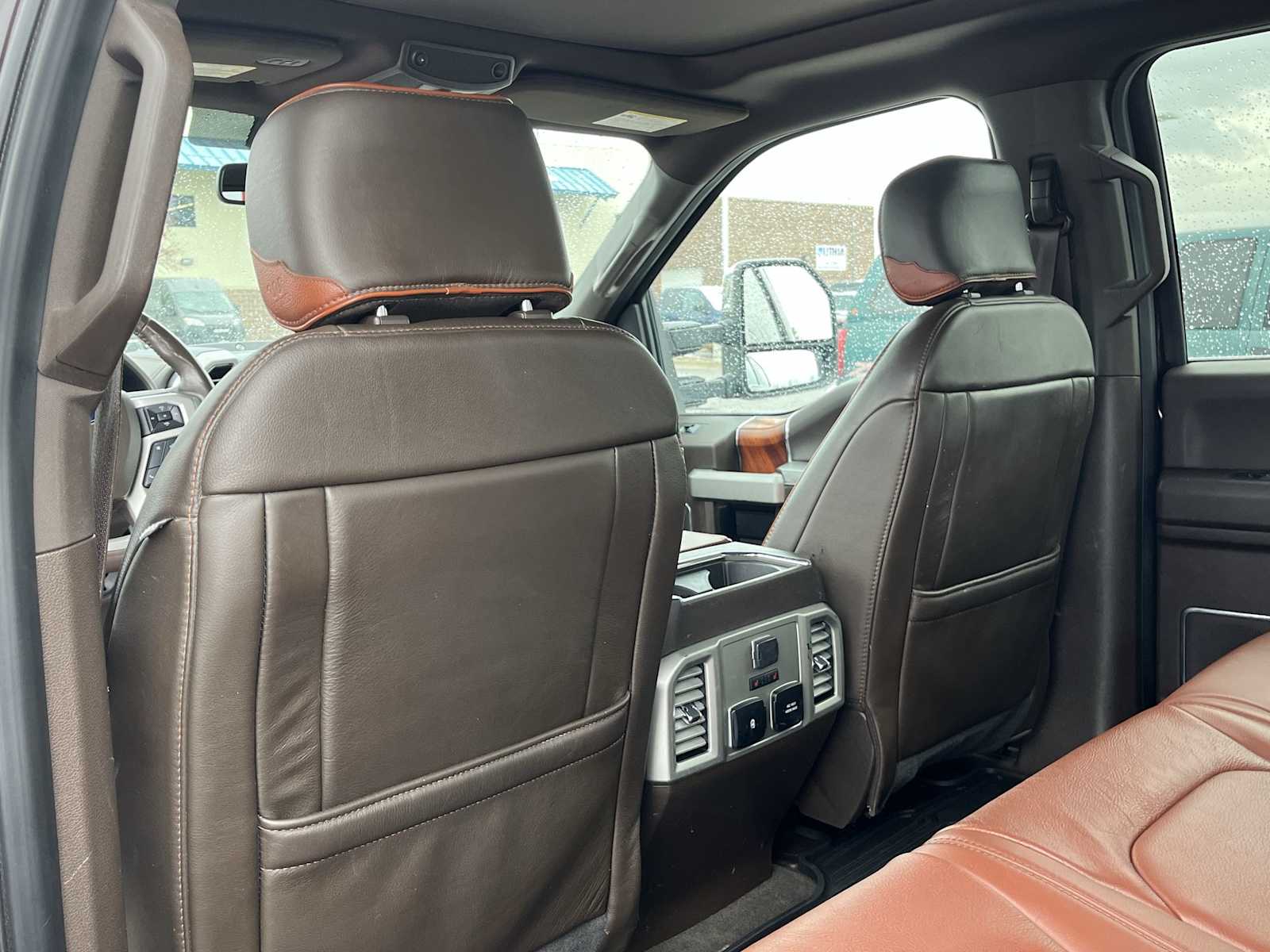 Thumbnail: 2019 Ford F-150 - 12